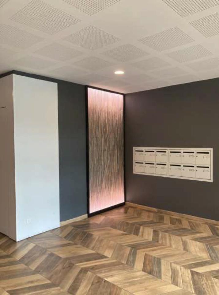Bureau Lyon 4260m² Location bureau Lyon Rhône OLBUR2110014 8